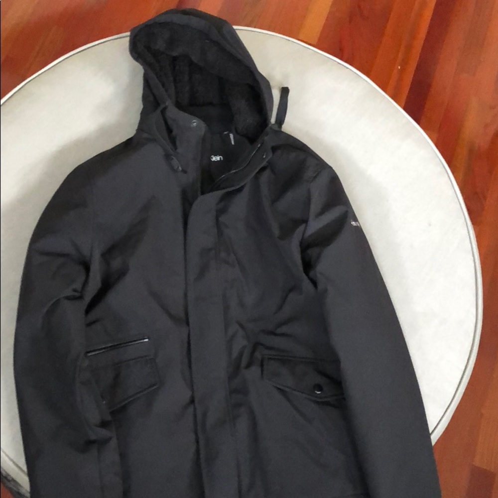 Calvin Klein winter jacket